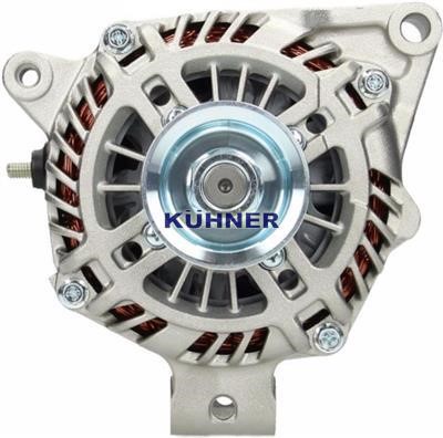 Kuhner 554811RI Alternator 554811RI
