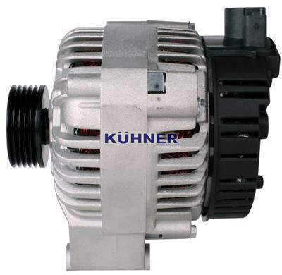 Alternator Kuhner 301642RI