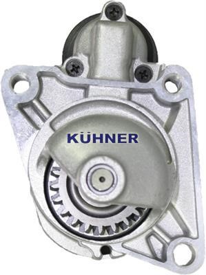 Kuhner 10986 Starter 10986