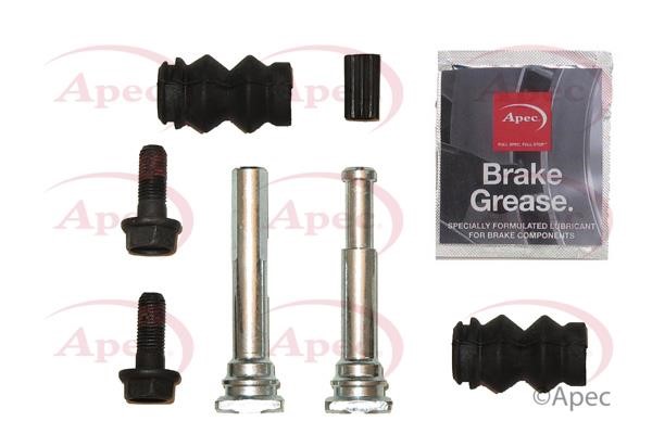 APEC braking CKT1141 Repair Kit, brake caliper CKT1141