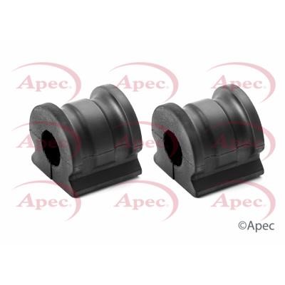 APEC braking AST8109 Control Arm-/Trailing Arm Bush AST8109