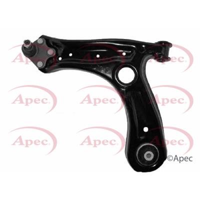 APEC braking AST2548 Track Control Arm AST2548