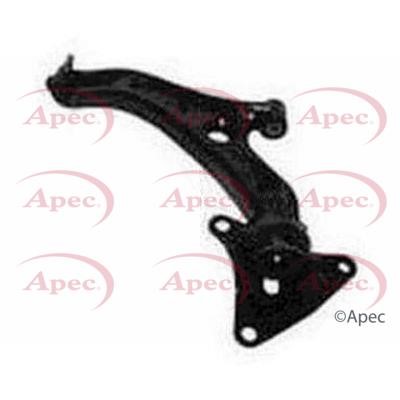 APEC braking AST2457 Track Control Arm AST2457