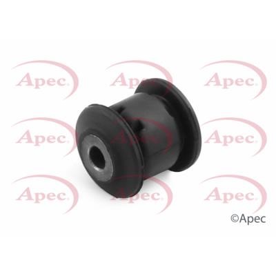 APEC braking AST8026 Control Arm-/Trailing Arm Bush AST8026