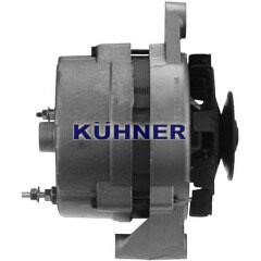 Alternator Kuhner 30264RI