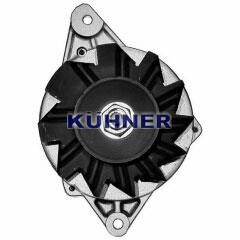 Kuhner 30264RI Alternator 30264RI