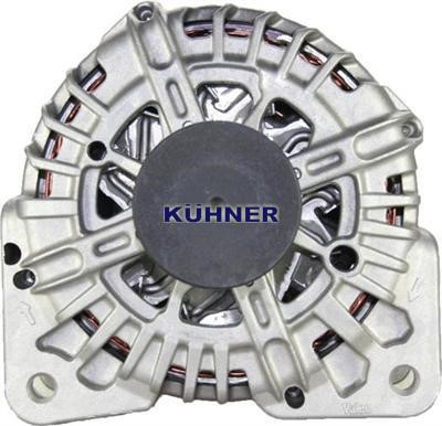 Kuhner 301959RIV Alternator 301959RIV
