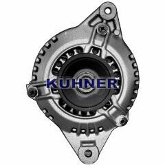 Kuhner 40865RI Alternator 40865RI