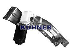 Kuhner DRE195E Wipe motor DRE195E