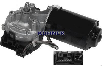 Kuhner DRE422P Wipe motor DRE422P