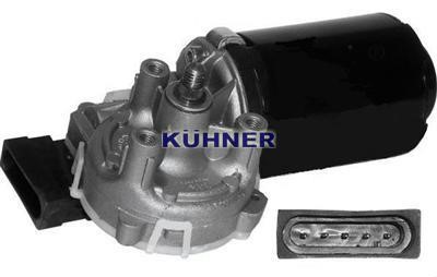 Kuhner DRE434V Wipe motor DRE434V