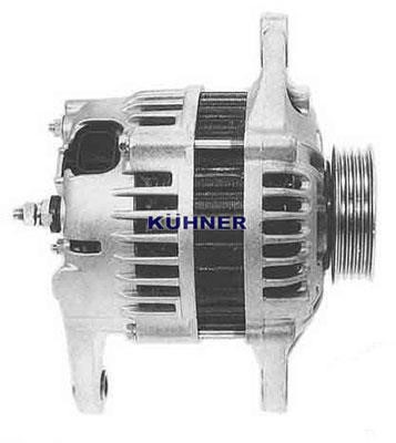 Alternator Kuhner 40163RI