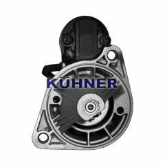 Kuhner 20920 Starter 20920