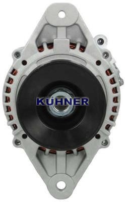 Kuhner 401516RI Alternator 401516RI