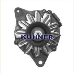 Kuhner 40152RI Alternator 40152RI