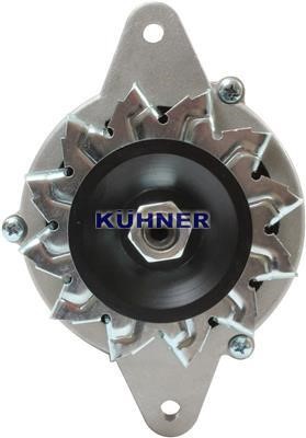 Kuhner 40130 Alternator 40130