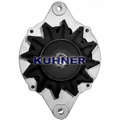 Kuhner 40104RI Alternator 40104RI