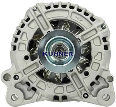 Kuhner 301688RI Alternator 301688RI