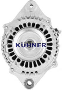 Kuhner 401720RI Alternator 401720RI