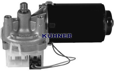 Kuhner DRE424C Wipe motor DRE424C