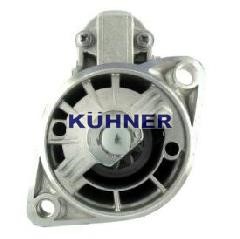 Kuhner 20911 Starter 20911