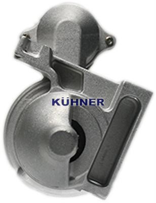 Kuhner 60810 Starter 60810