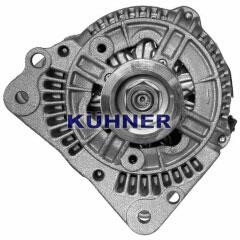 Kuhner 301266RI Alternator 301266RI