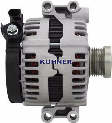 Alternator Kuhner 553647RI