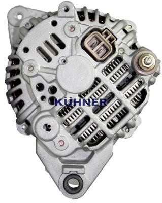 Alternator Kuhner 553511RI