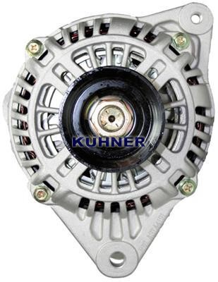 Kuhner 553511RI Alternator 553511RI