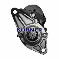 Kuhner 20665 Starter 20665