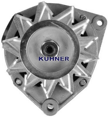 Kuhner 30534RI Alternator 30534RI