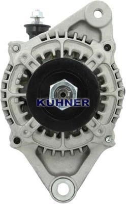 Kuhner 401274RI Alternator 401274RI