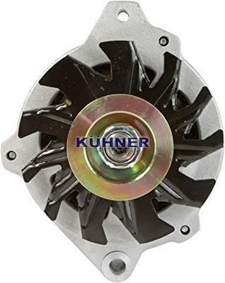 Kuhner 50947RI Alternator 50947RI