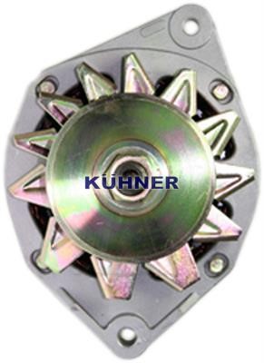 Kuhner 30314RI Alternator 30314RI