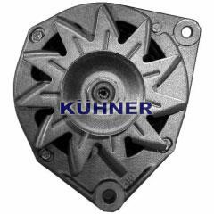 Kuhner 30643RI Alternator 30643RI
