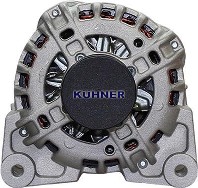 Kuhner 554190RI Alternator 554190RI