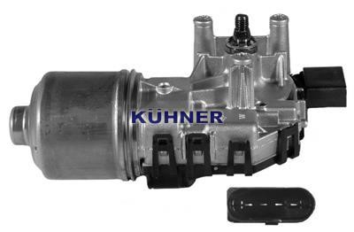 Kuhner DRE530MM Wipe motor DRE530MM