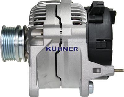 Alternator Kuhner 301239RI