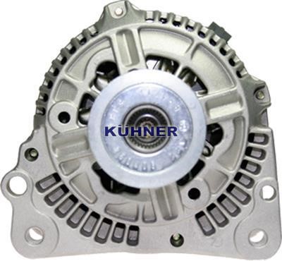 Kuhner 301239RI Alternator 301239RI