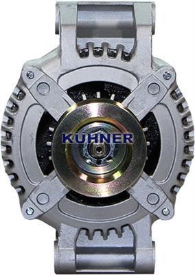 Kuhner 554249RI Alternator 554249RI