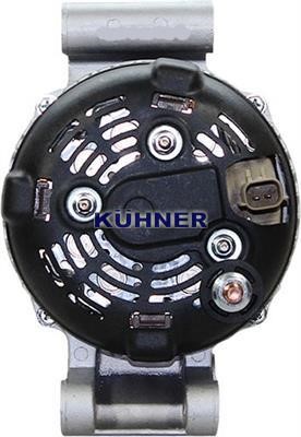 Buy Kuhner 554249RI at a low price in United Arab Emirates!
