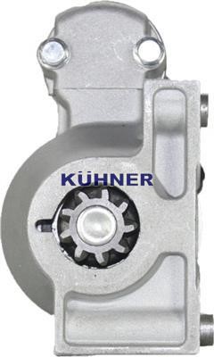 Kuhner 254190 Starter 254190
