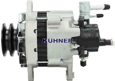 Alternator Kuhner 40672RI