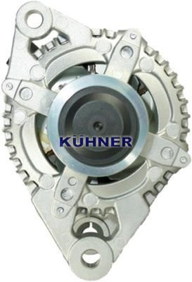Kuhner 302016RID Alternator 302016RID