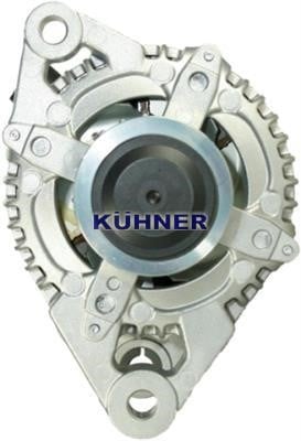 Kuhner 302016RI Alternator 302016RI