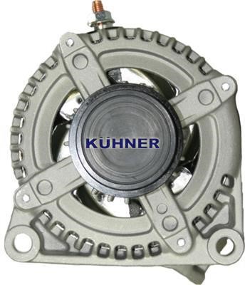 Kuhner 553362RI Alternator 553362RI