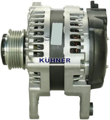 Alternator Kuhner 302016RID
