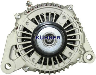 Kuhner 553062RI Alternator 553062RI