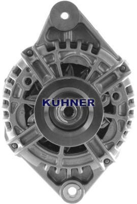 Kuhner 554220RIB Alternator 554220RIB